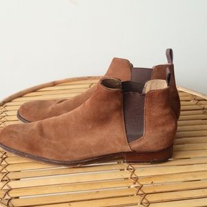 Aldo Men’s Chelsea Boots